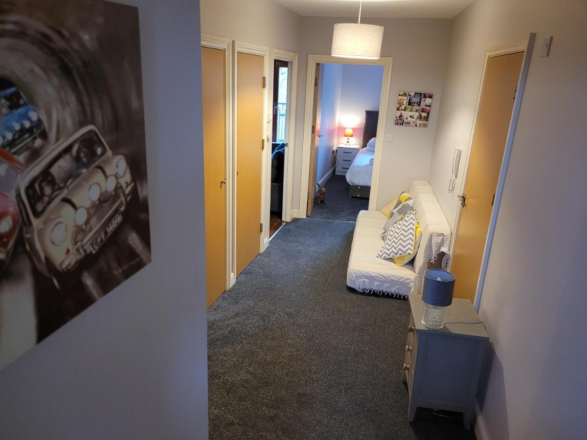 Ferienwohnung The Rampling'S Crawley  Exterior foto
