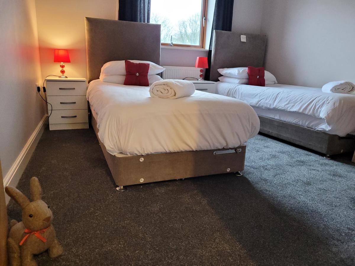 Ferienwohnung The Rampling'S Crawley  Exterior foto