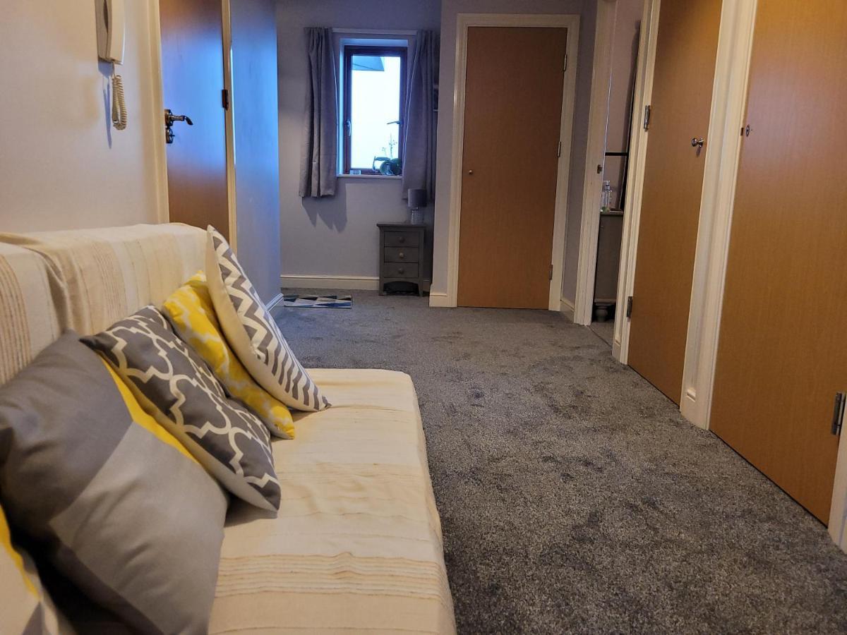 Ferienwohnung The Rampling'S Crawley  Exterior foto
